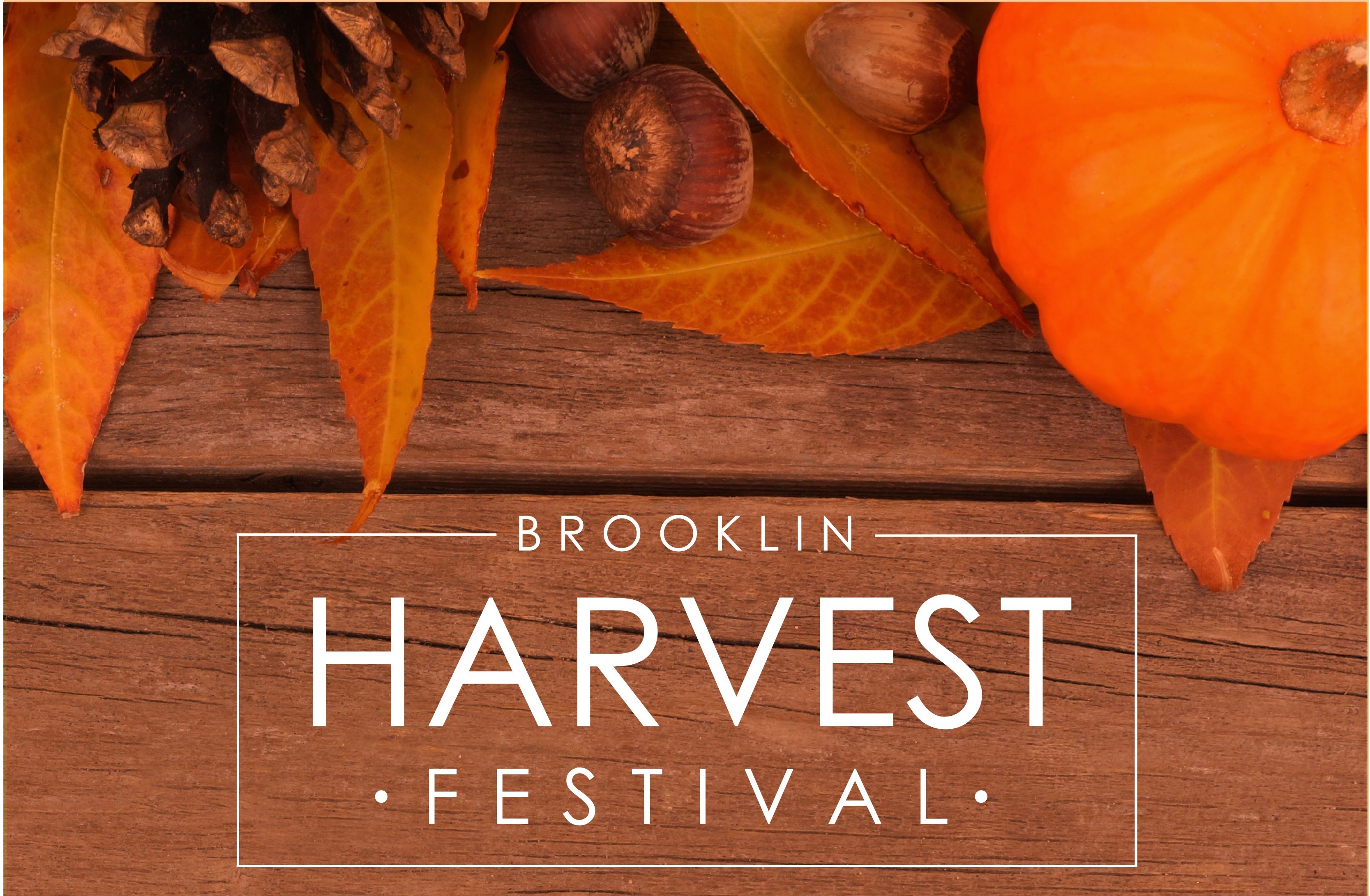Brooklin Harvest Festival
